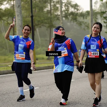 Runner Photo 5383752