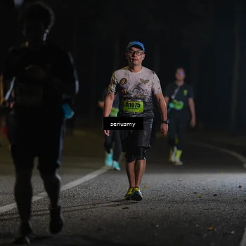 Runner Photo 5383753
