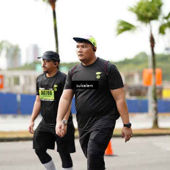 Runner Photo 5383755