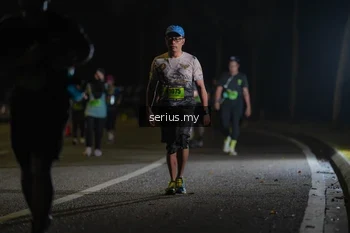 Runner Photo 5383756
