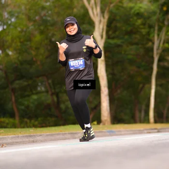 Runner Photo 5383757