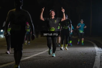 Runner Photo 5383759
