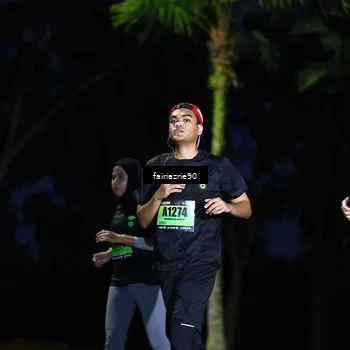 Runner Photo 5383763