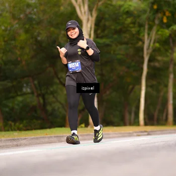 Runner Photo 5383768