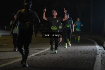 Runner Photo 5383770