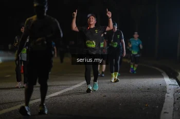 Runner Photo 5383773