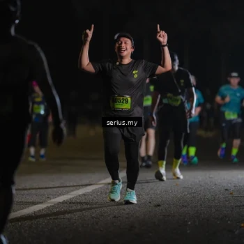 Runner Photo 5383774