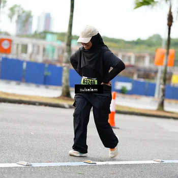 Runner Photo 5383775