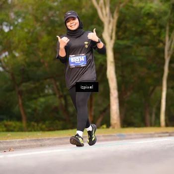 Runner Photo 5383776