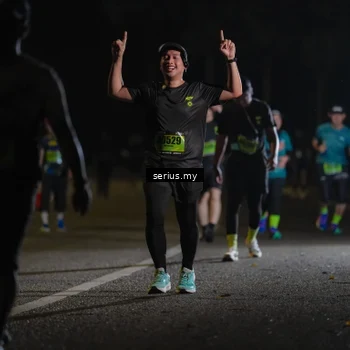 Runner Photo 5383777