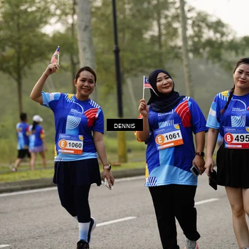 Runner Photo 5383778