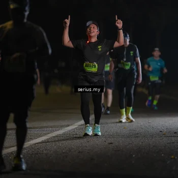 Runner Photo 5383779