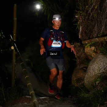 Runner Photo 5383781