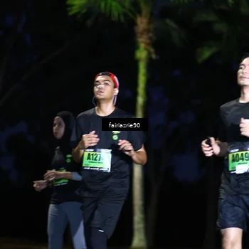 Runner Photo 5383782