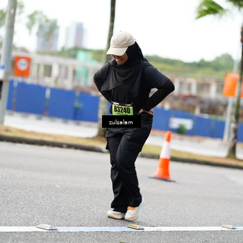 Runner Photo 5383787