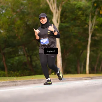 Runner Photo 5383789