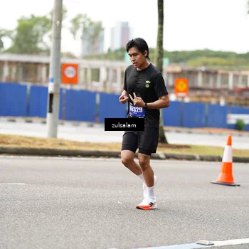 Runner Photo 5383791