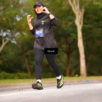 Runner Photo 5383793