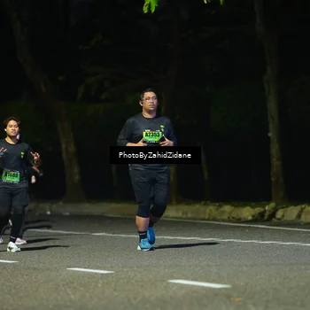 Runner Photo 5383794