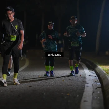Runner Photo 5383797