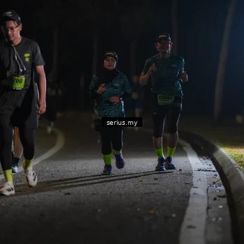 Runner Photo 5383800