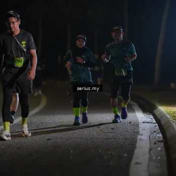 Runner Photo 5383803