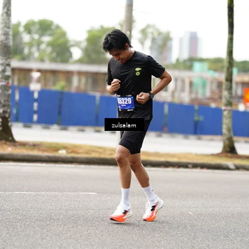 Runner Photo 5383804
