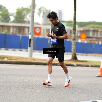 Runner Photo 5383807