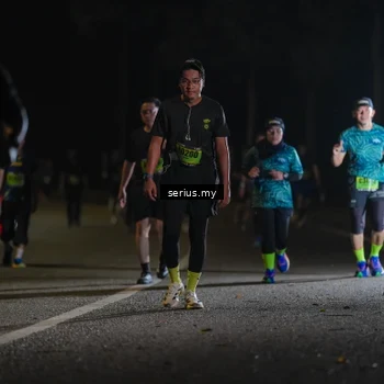 Runner Photo 5383808