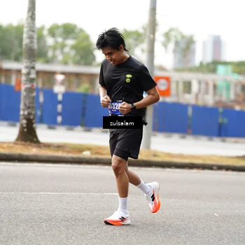 Runner Photo 5383809