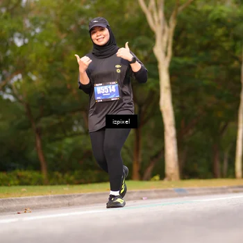 Runner Photo 5383810