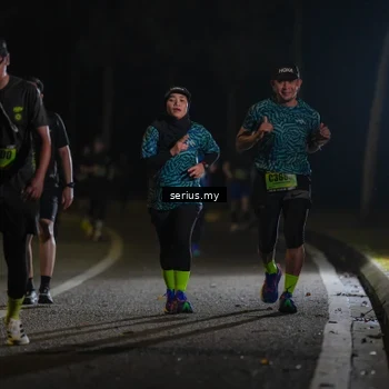 Runner Photo 5383811