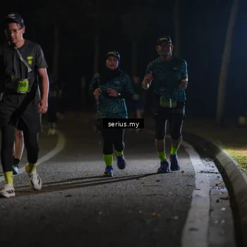 Runner Photo 5383814