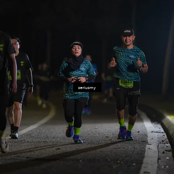 Runner Photo 5383815