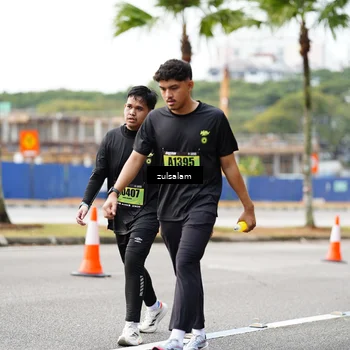Runner Photo 5383817
