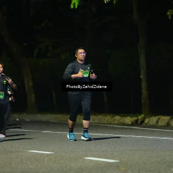 Runner Photo 5383818
