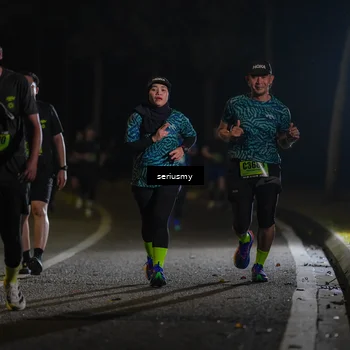Runner Photo 5383819