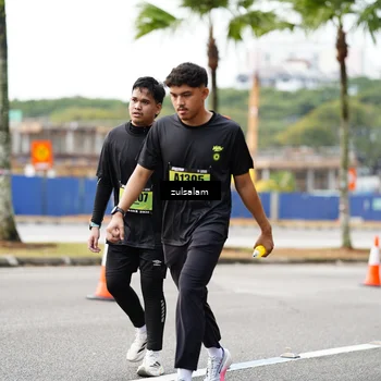Runner Photo 5383820