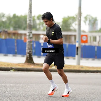 Runner Photo 5383821