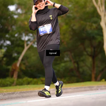Runner Photo 5383822