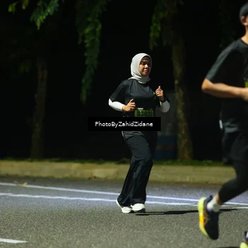 Runner Photo 5383823