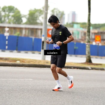 Runner Photo 5383825