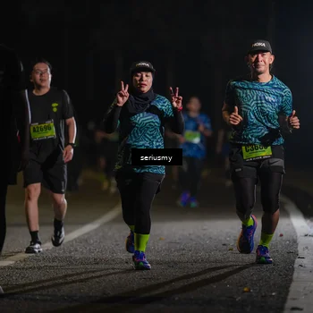 Runner Photo 5383826