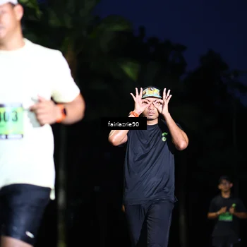 Runner Photo 5383828