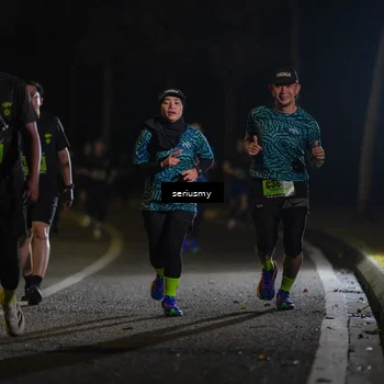 Runner Photo 5383829