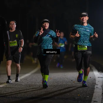 Runner Photo 5383830