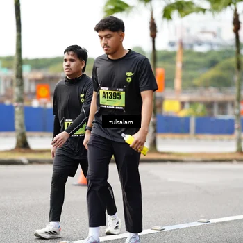 Runner Photo 5383832