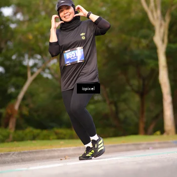 Runner Photo 5383834