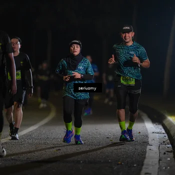 Runner Photo 5383835