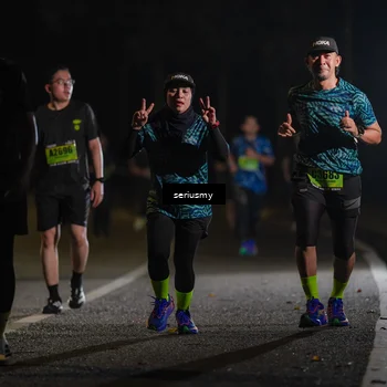 Runner Photo 5383836